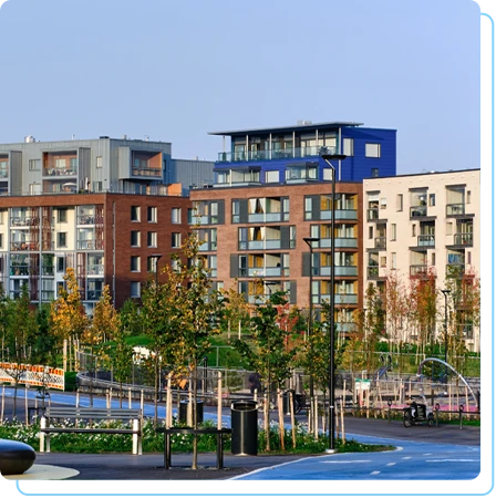 erilaisia kerrostaloja2 450