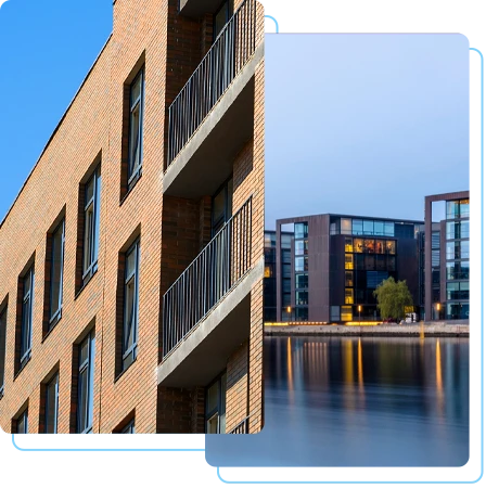 rakennustiili julkisvut 450px