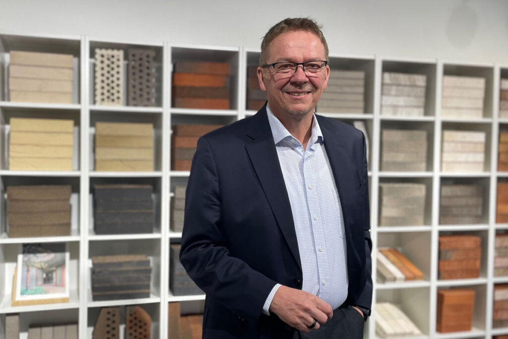 Esittelyssä Jari Berglund – tiilen puolestapuhuja ja rakentamisen laadun pitkä linjan tekijä jari berglund 3 1200x800