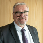 Toimitusjohtaja Jaakko Tuominen juhlat~1