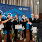 Maljannosto palkituille juhlat~3