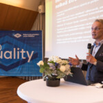 Keynote-puheenvuoro, TkL Timo Kohtamäki puhe 8736 1030x687