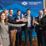 Pro Quality 2022 voittajat palkittavat ja anne rahikainen jaakko tuominen 2 1030x684